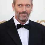 Hugh Laurie