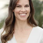 Hilary Swank