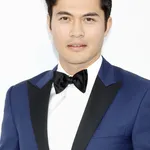Henry Golding