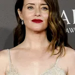 Claire Foy