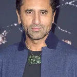 Cliff Curtis