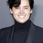 Cole Sprouse