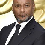 Colin Salmon