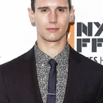 Cory Michael Smith