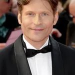 Crispin Glover
