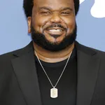 Craig Robinson
