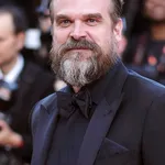 David Harbour