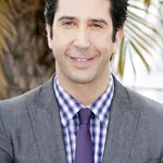 David Schwimmer