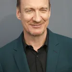 David Thewlis