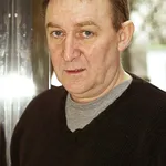 Dermot Crowley
