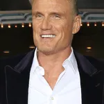 Dolph Lundgren