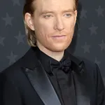 Domhnall Gleeson