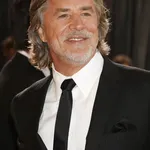 Don Johnson