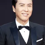 Donnie Yen