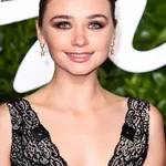 Jessica Barden