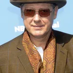 James Spader