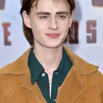 Jaeden Martell