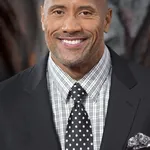 Dwayne Johnson