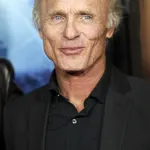Ed Harris