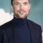 Ed Skrein