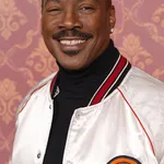 Eddie Murphy