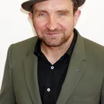 Eddie Marsan