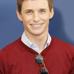 Eddie Redmayne