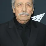 Edward James Olmos