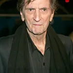 Harry Dean Stanton