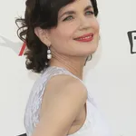 Elizabeth McGovern