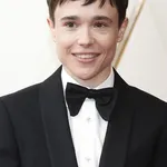 Elliot Page