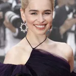 Emilia Clarke