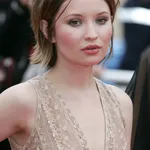 Emily Browning