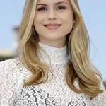 Erin Moriarty