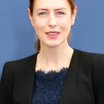 Gina McKee