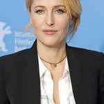 Gillian Anderson