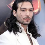 Ezra Miller