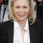 Faye Dunaway