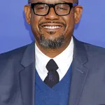 Forest Whitaker