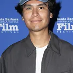 Forrest Goodluck