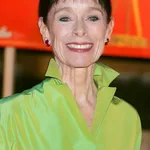 Geraldine Chaplin
