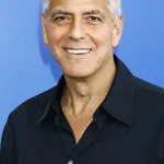 George Clooney