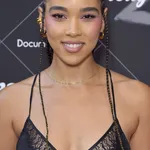 Alexandra Shipp