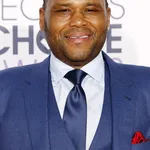 Anthony Anderson