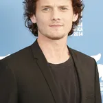 Anton Yelchin