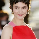Audrey Tautou