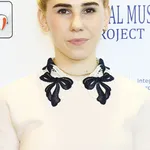 Zosia Mamet