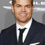 Wes Chatham