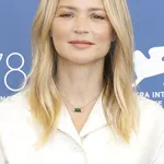 Virginie Efira