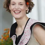 Vicky Krieps